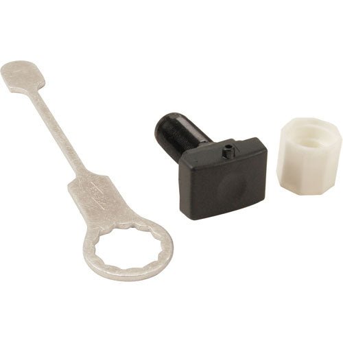 817699-79 Bobrick - Retrofit Soap Valve for Easy Upgrade 817699-79 Bobrick - Retrofit Soap Valve for Easy Upgrade